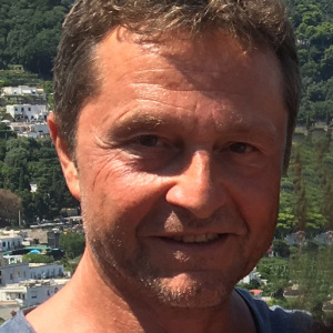 Profilbild von Mario Franzin