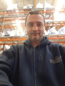 Profilbild von Mario Gallistl