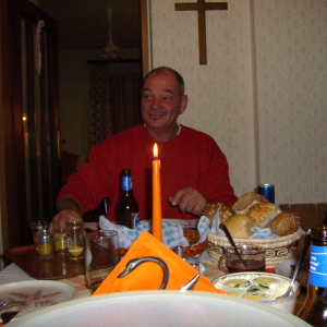 Profilbild von Mario Gombocz