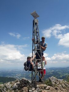 Profilbild von Mario Gruber