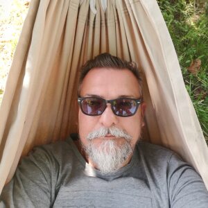Profilbild von Mario Grubmair