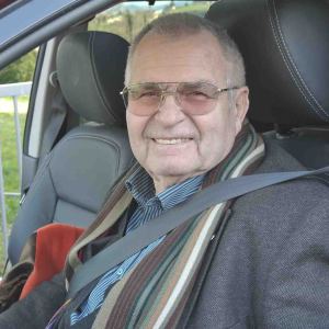 Profilbild von Mario Guidassoni