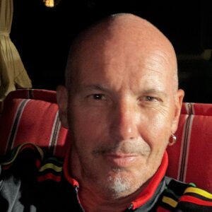 Profilbild von Mario Haas