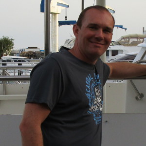 Profilbild von Mario Haselböck
