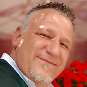 Profilbild von Mario Heinrich