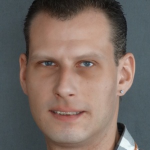 Profilbild von Mario Hubauer