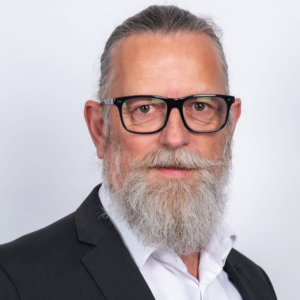 Profilbild von Mario Kanavc