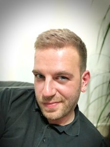Profilbild von Mario Katzinger