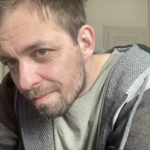 Profilbild von Mario Kocijas