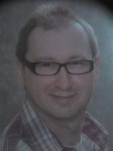 Profilbild von Mario Kocyjan
