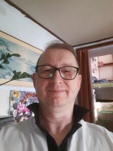 Profilbild von Mario Kocyjan