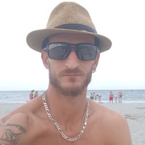 Profilbild von Mario Koegl - Kapusin