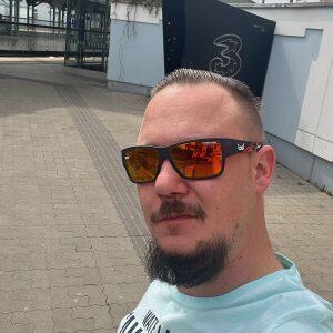 Profilbild von Mario Kohnert