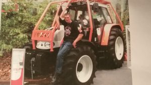 Profilbild von Mario Kolb