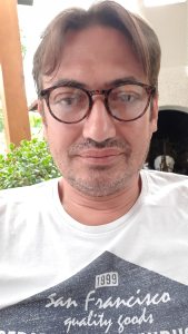 Profilbild von Mario Krüger