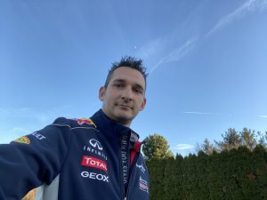 Profilbild von Mario Lisak