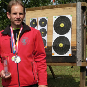Profilbild von Mario Markl