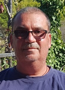 Profilbild von Mario Mayer