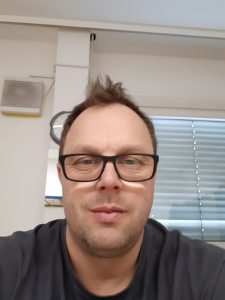 Profilbild von Mario Mittermeier