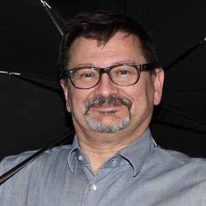 Profilbild von Mario Moranduzzo