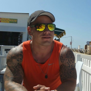 Profilbild von Mario Mospointner