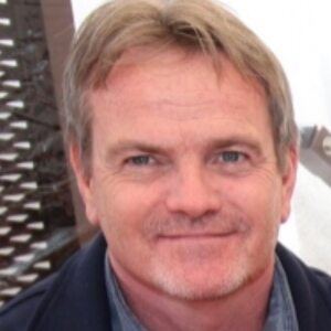 Profilbild von Mario Omann