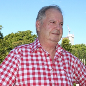 Profilbild von Mario Paichl