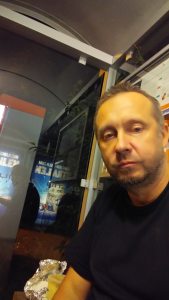 Profilbild von Mario Pammer