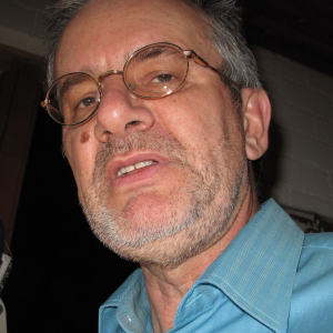 Profilbild von Mario Perathoner