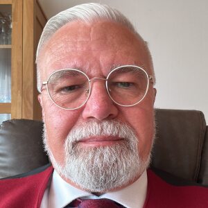 Profilbild von Mario Peyer