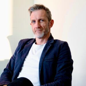 Profilbild von Mario Pichler