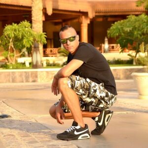 Profilbild von Mario Planinc
