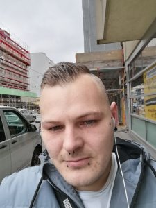 Profilbild von Mario Popp