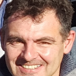 Profilbild von Mario Rappitsch