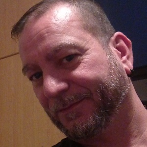 Profilbild von Mario Rath