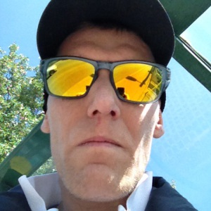 Profilbild von Mario Reiter