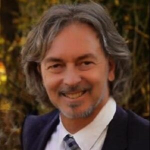 Profilbild von Mario Riegler