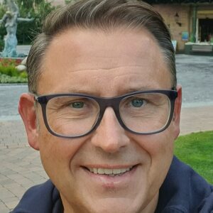 Profilbild von Mario Roch