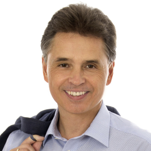 Profilbild von Mario Rosensteiner