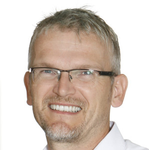 Profilbild von Mario Schnalzenberger
