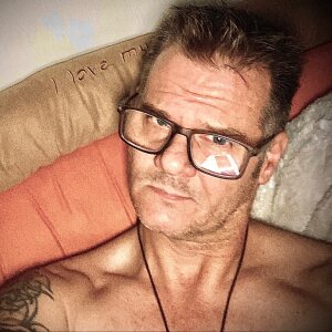 Profilbild von Mario Schuhmann