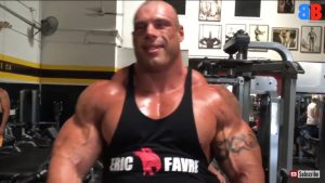 Profilbild von Mario Sieg