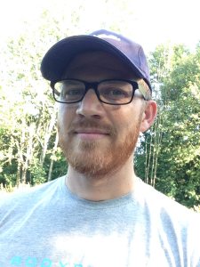 Profilbild von Mario Siegl