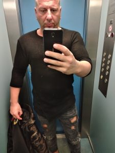 Profilbild von Mario Simanek