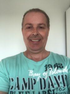 Profilbild von Mario Spiegel