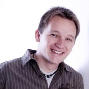 Profilbild von Mario Stanger