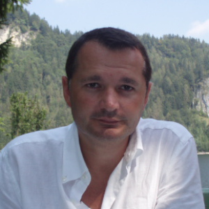 Profilbild von Mario Steglegger