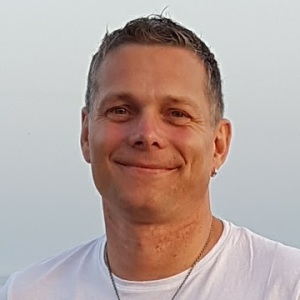 Profilbild von Mario Steininger