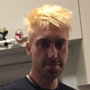 Profilbild von Mario Steinmair