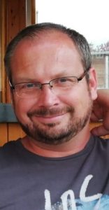 Profilbild von Mario Stocker